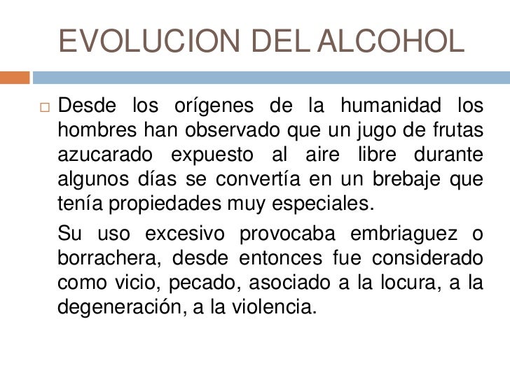 Que puede hacer al alcohólico ser codificado