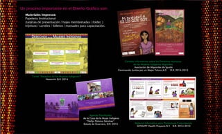 Presentación Alejandro Rojas