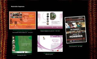 Presentación Alejandro Rojas