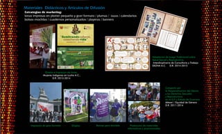 Presentación Alejandro Rojas