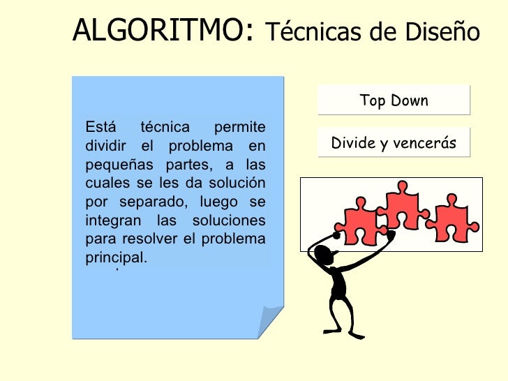 Presentacion algoritmos