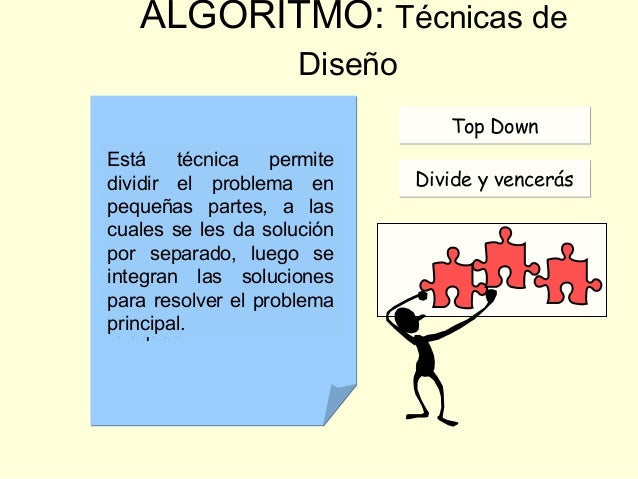 Presentacion algoritmos