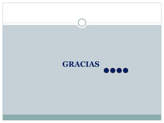 GRACIAS
 