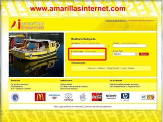 www.amarillasinternet.com 