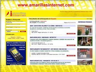 www.amarillasinternet.com 