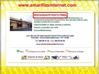www.amarillasinternet.com 