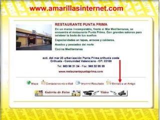 www.amarillasinternet.com 