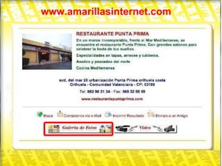 www.amarillasinternet.com 