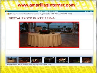 www.amarillasinternet.com 