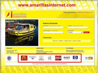 www.amarillasinternet.com 