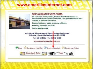www.amarillasinternet.com 