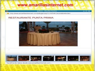www.amarillasinternet.com 
