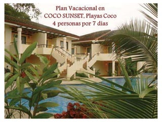 El ganador(a) debe reclamar el premio en un máximo de 30 días naturales después del sorteo caso contrario, lo perderá.  