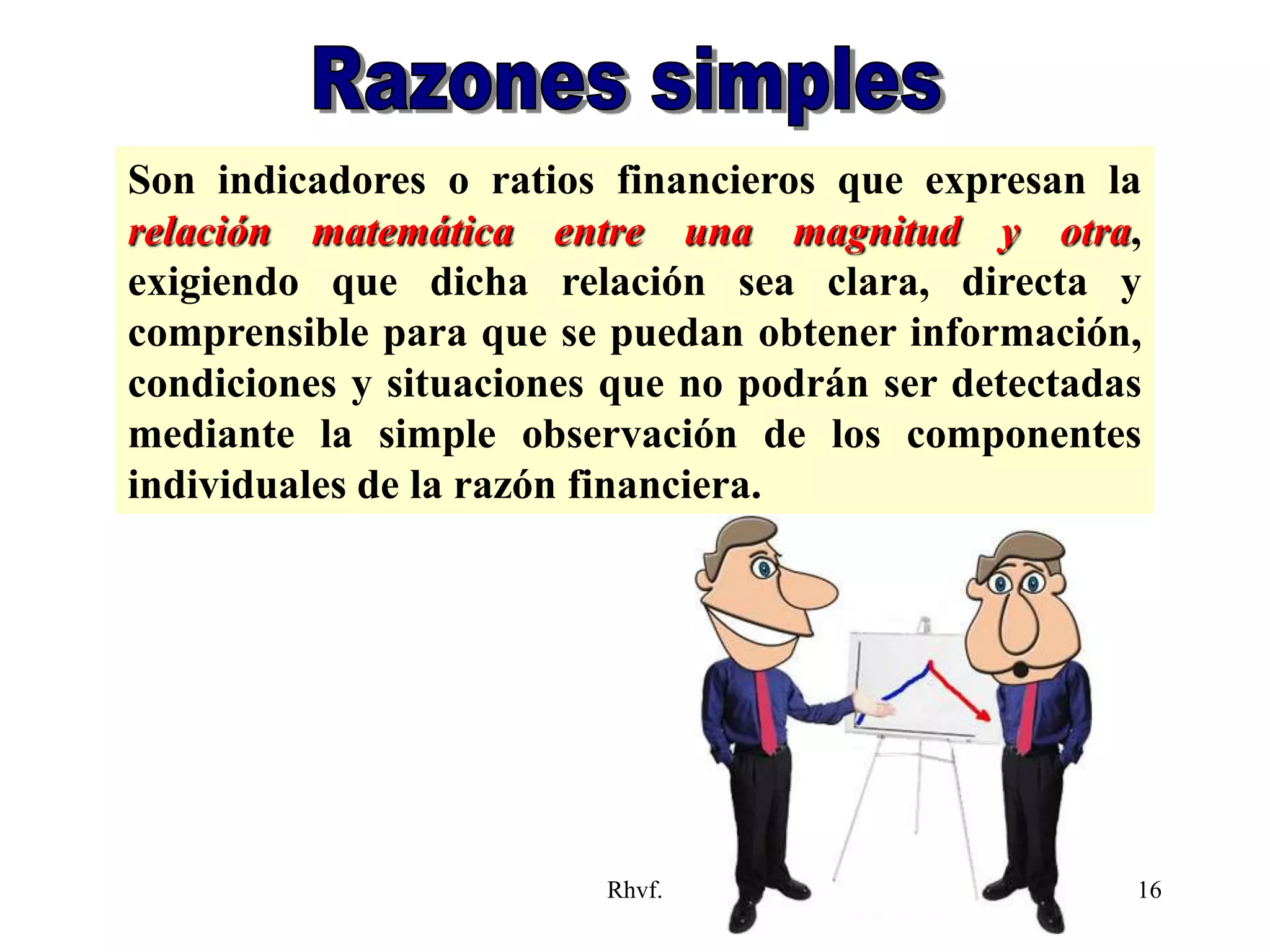 presentacion_analisis_financiero_clase.ppt | Stocks and Bonds ...