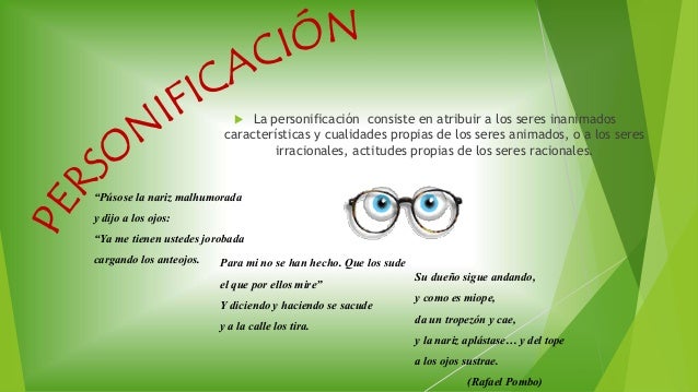 Presentacion analisis poema