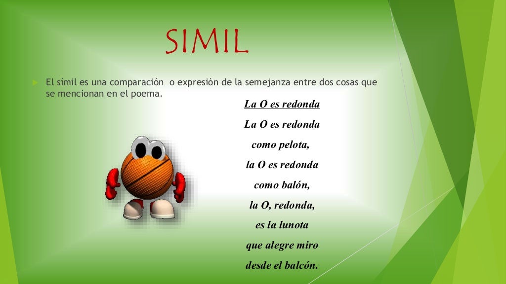 Presentacion analisis poema