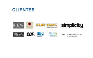 AnaliTIC desarrolla informes Social Media personalizados de nivel Básico, Medio y Avanzado. 
Entregamos datos contextualizados, graficados y extraídos desde AnaliTICPRO, pero con el análisis 
y asesoramiento del equipo AnaliTIC. 
“Asesoría e información para la toma de decisiones” 
 