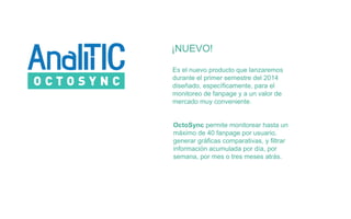 ¡Hoy contamos con una gran línea de productos! 
 