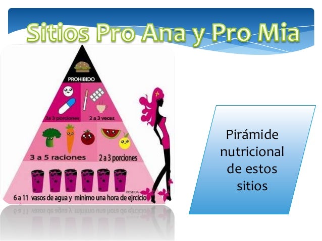 Presentacion ana y mia