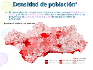 Presentacion andalucia