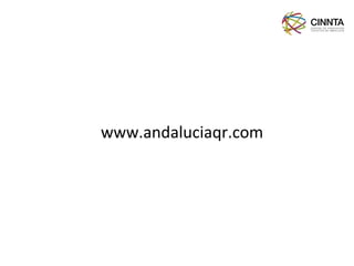 www.andaluciaqr.com 