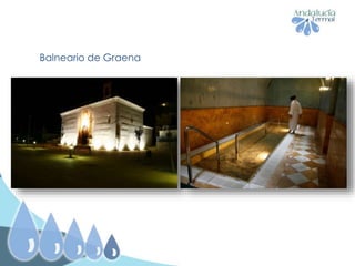 Balneario de Graena
 