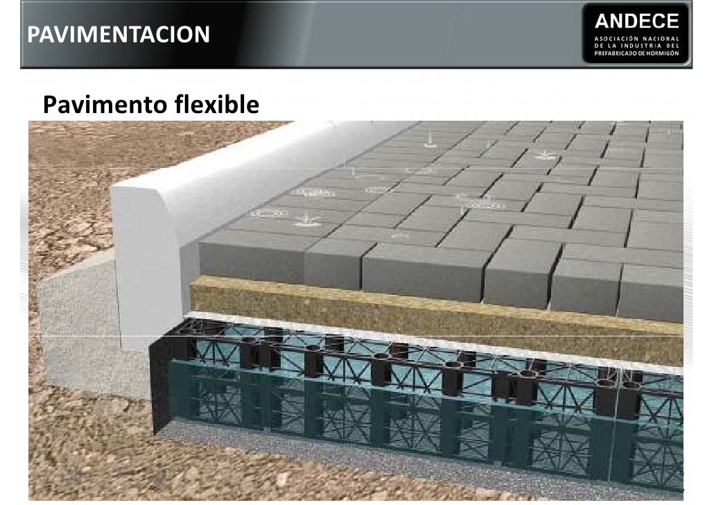 Soluciones Constructivas con Prefabricados de Hormigón