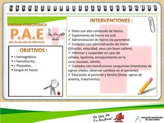 Síndrome mielodisplástico