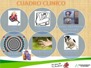  Informar y suspender en caso de cefalea, lipotimia, enrojecimiento en la cara, nauseas, vómito.