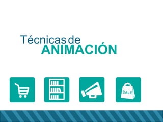 Presentación Animación del punto de venta | PDF
