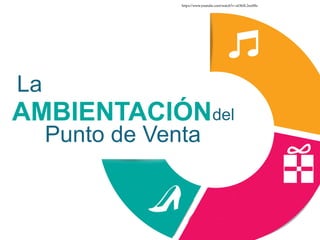 Presentación Animación del punto de venta | PDF