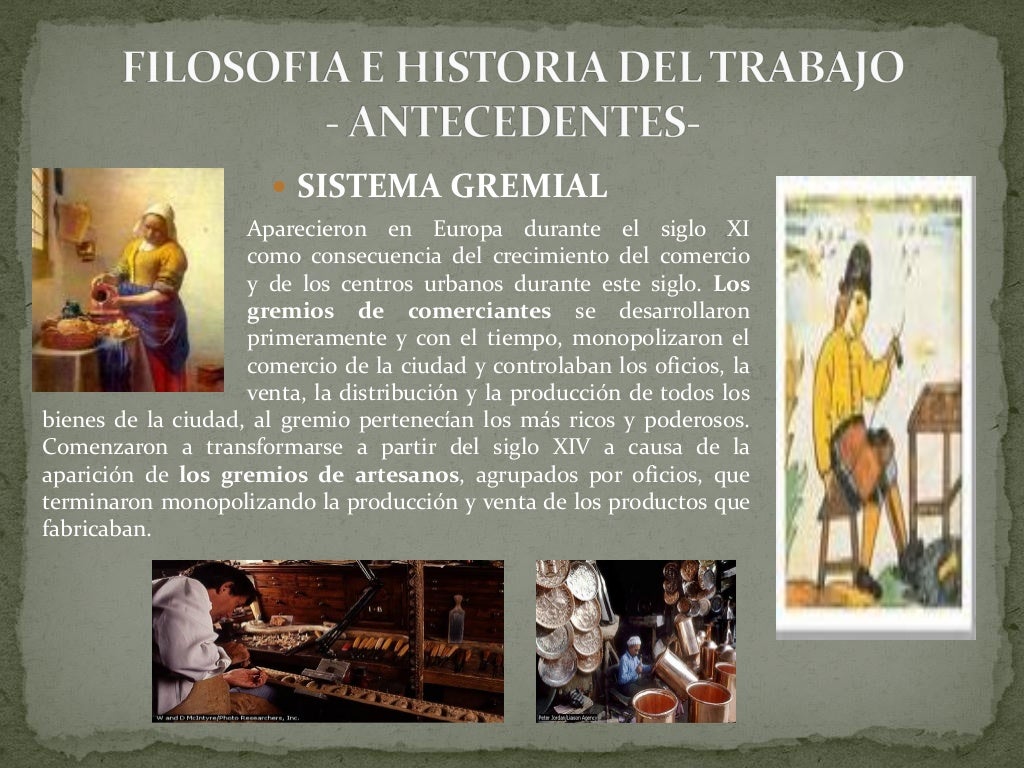 PRESENTACION SOBRE ANTECEDENTES Y POSTURAS FILOSOFICAS
