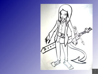 Naceu en Vigo en
1977.

É licenciado en
Belas Artes.
 