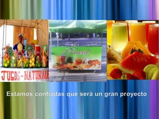 Presentacion apgirls bleess~