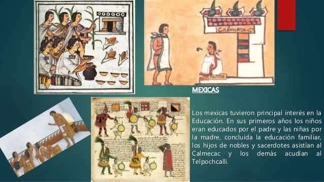 Aportaciones culturales de mesoamérica