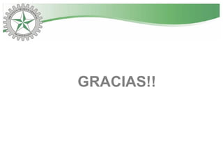 GRACIAS!!
 