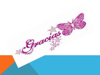 Presentacion EQUIPO 1