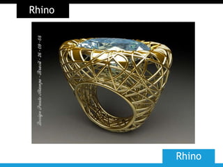 Rhino Rhino 
