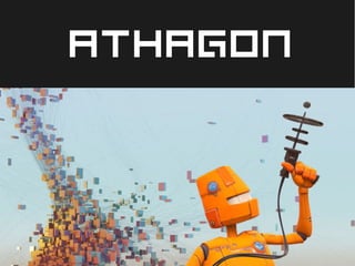 Athagon

 