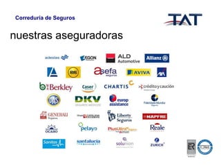 Correduría de Seguros

nuestras aseguradoras

 