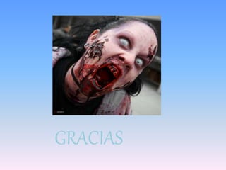 GRACIAS
 