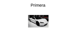 Primera
 