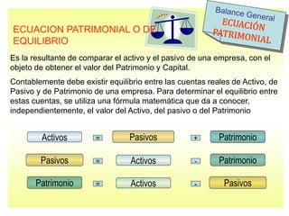 presentacion Balance General contabilidad.ppt