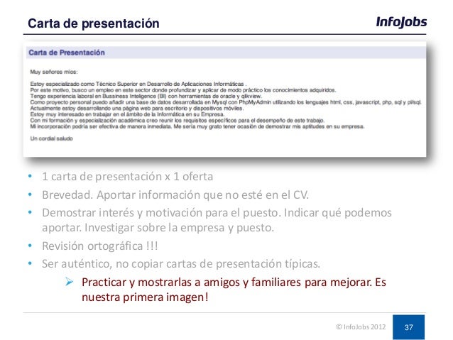 Tu Curriculum Sabe Lo Que Sabes