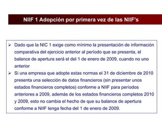 El conflicto estaba en la consideración de que las normas de los EEUU estaban basados en “REGLAS”, mientras que las normas internacionales están basadas en los “PRINCIPIOS”.
