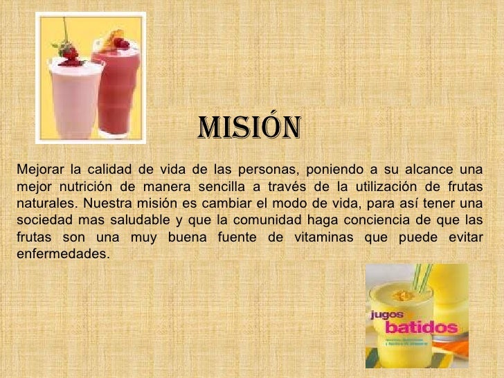 Cual es la mejor batida para bajar de peso