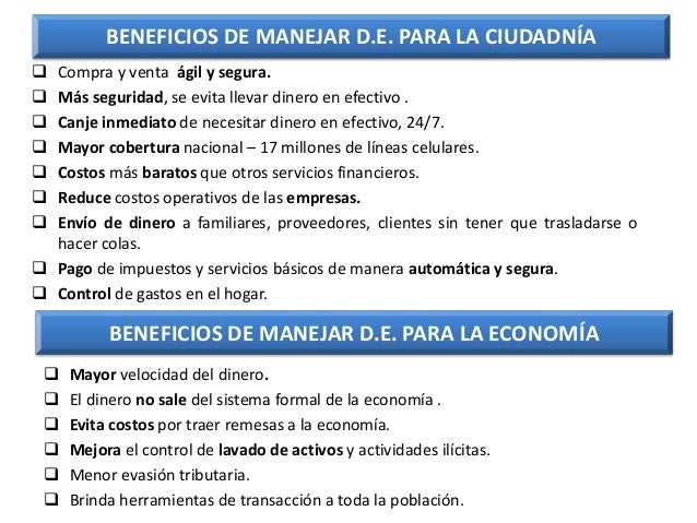 Presention Banco Central Del Ecuador