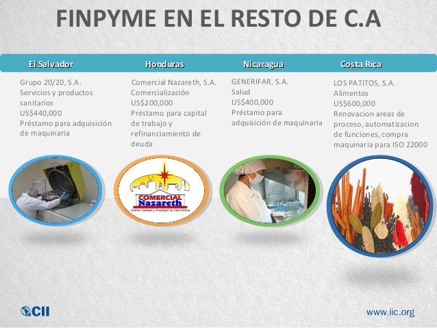 Prestamos Para Capital De Trabajo En Guatemala prestamos