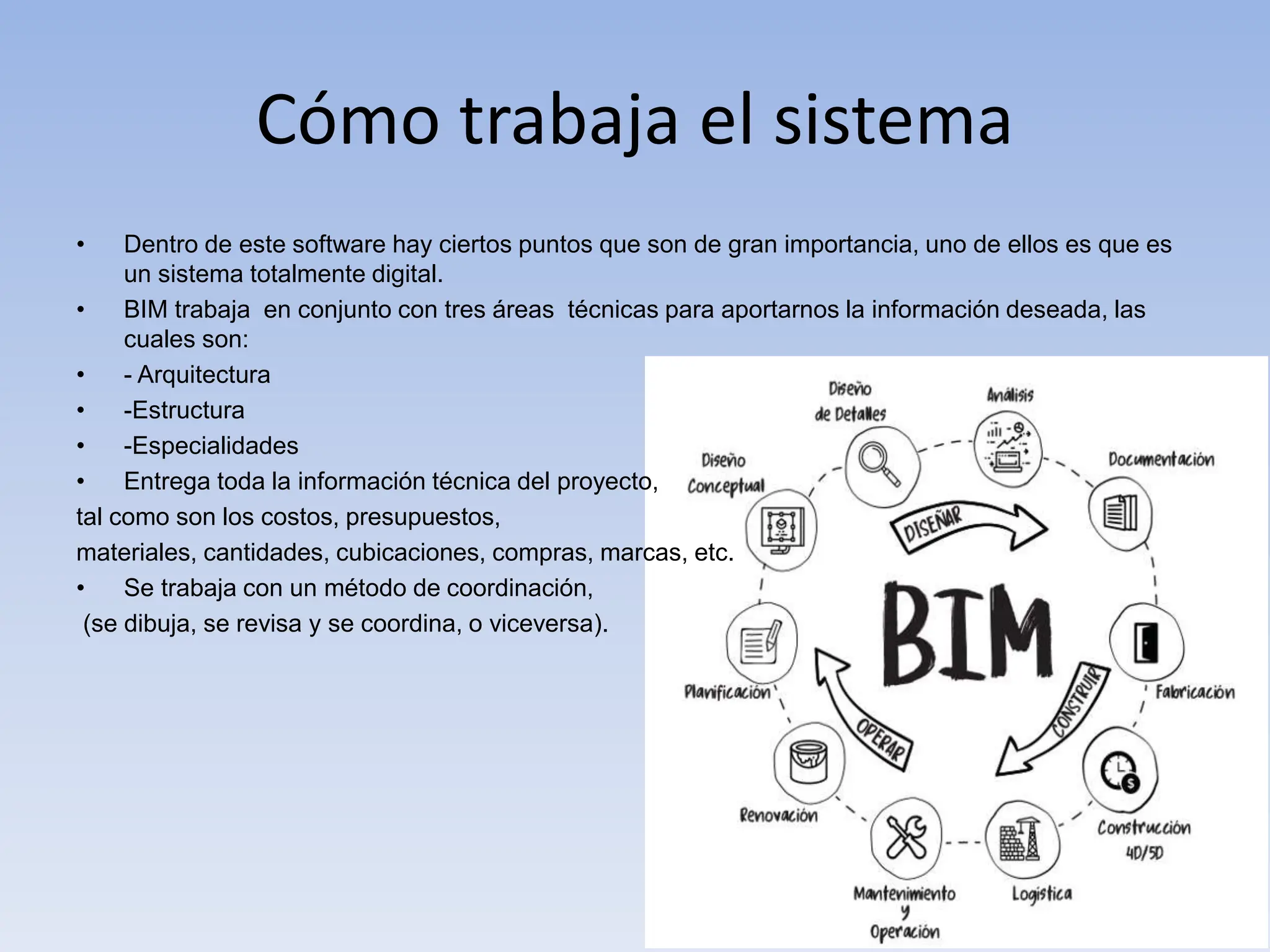 presentacion BIM.pptx ppt metodología BIM | PPTX