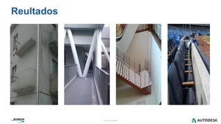 © 2016 Autodesk
Reultados
 